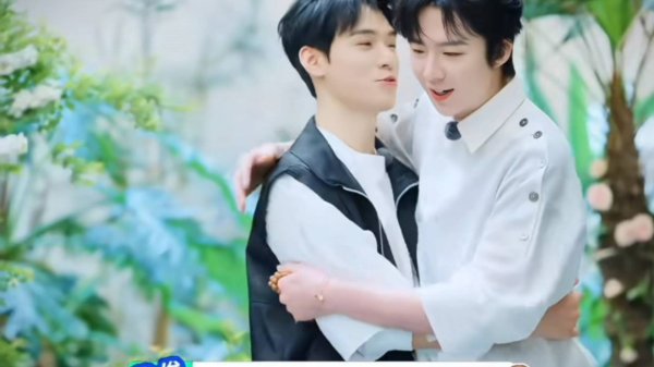 配资门户网官网首页 龚俊感冒还连夜赶演唱会！摘下口罩那刻全场尖叫太真实了