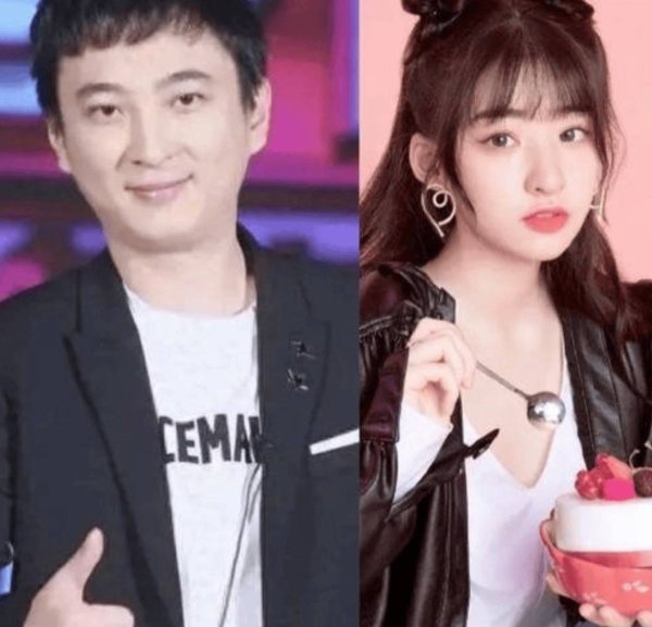 配资在线机构论坛网 16年青梅竹马锤出轨！黄一鸣被60岁大叔包养？孩子生父成谜