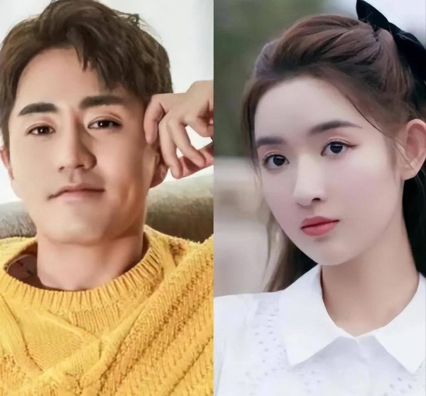 配资论坛app下载 杨玏王玉雯五年情断，低调分手无人知，粉丝翻旧糖泪崩